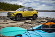 Chevrolet Trailblazer: Tyylikäs ja käytännöllinen crossover kuva 4