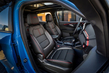 Chevrolet Trailblazer: Tyylikäs ja käytännöllinen crossover kuva 7
