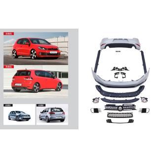 GTI korisarja