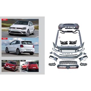 GTI korisarja (2014-2017)