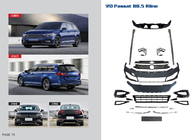 Volkswagen Passat B8 2015–2023 R-Line korisarja (2020+) kuva 1