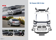 Volkswagen Passat B8 2015–2023 R-Line korisarja (2015-2020) kuva 1