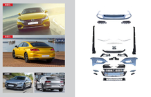 Volkswagen Arteon 2017–2025 R-Line korisarja (2017-2020) kuva 1