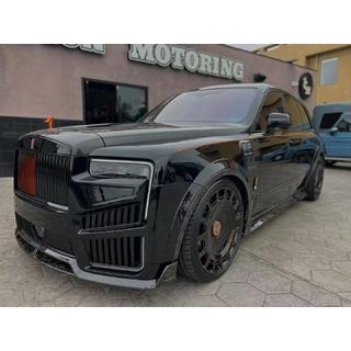 2024 facelift-kitti MNSR Carbon kuva 1