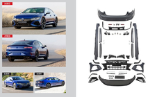 Volkswagen Arteon 2017–2025 R-Line korisarja (2021+) kuva 1