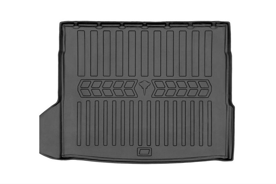 BMW X3 G45 2024– Tavaratilan matto Stingray 3D Image
