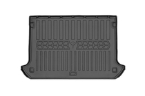 Fiat Doblo I 2005–2010 Stingray 3D tavaratilan kumimatto (5-paikkainen, Short) kuva 1