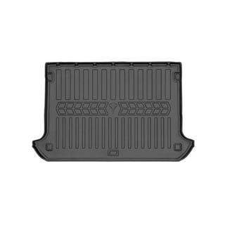 Stingray 3D tavaratilan kumimatto (5-paikkainen, Short) Fiat Doblo I 2005–2010