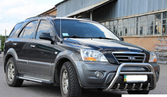 Kia Sorento I BL 2002–2009 Karjapuskuri WT003-2 (RST) kuva 3