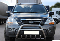Kia Sorento I BL 2002–2009 Karjapuskuri WT003-2 (RST) kuva 1