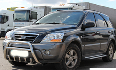 Kia Sorento I BL 2002–2009 Karjapuskuri WT003-2 (RST) kuva 4