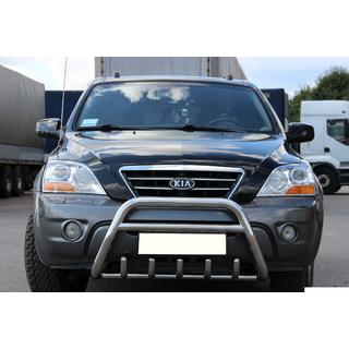 Karjapuskuri WT003-2 (RST) Kia Sorento I BL 2002–2009 kuva 1