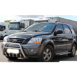 Karjapuskuri WT003-2 (RST) Kia Sorento I BL 2002–2009 kuva 4