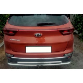 Takasuojakaari AK002-2 (RST) Kia Sportage 2015–2021 kuva 3