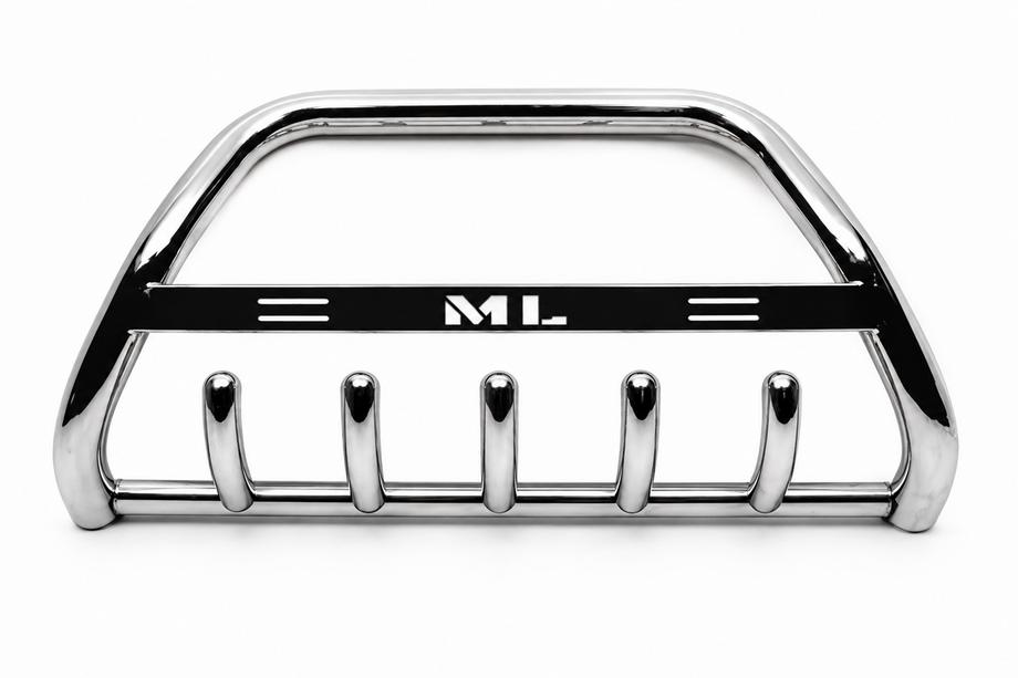 Mercedes ML W163 1997–2005 Karjapuskuri WT004 (RST) Kuva 5