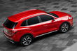 Koeajo: toisen sukupolven MG ZS 2025 – tyylikäs ja monipuolinen SUV kuva 4