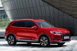 Koeajo: toisen sukupolven MG ZS 2025 – tyylikäs ja monipuolinen SUV kuva 1