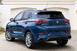 Uudistettu Buick Encore GX: Facelift-katsaus kuva 3