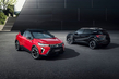 Mitsubishi ASX 2024 -koeajo: kompaktin SUV:n facelift kuva 2