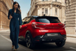 Mitsubishi ASX 2024 -koeajo: kompaktin SUV:n facelift kuva 4