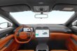 Koeajo: Dongfeng Aeolus L7 2024:n sähköversio kuva 5