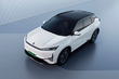 Koeajo: Dongfeng Aeolus L7 2024:n sähköversio kuva 1