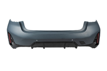BMW 3-sarja G20/G21 2018– Takapuskuri M-Sport (G20 2022+) kuva 1