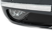 Volkswagen Touareg 2010–2018 Etupuskuri R-Line (2015-2018) kuva 7