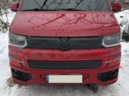 Volkswagen T5 2010–2015 Yläsäleikön talvisuoja Matta kuva 1