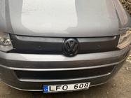 Volkswagen T5 2010–2015 Yläsäleikön talvisuoja Matta kuva 3