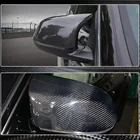 BMW X4 F26 2014–2018 Peilinkuoret M-Look (Hiilikuitu) kuva 1