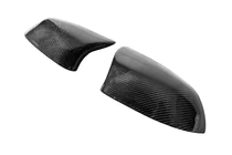BMW X4 F26 2014–2018 Peilinkuoret M-Look (Hiilikuitu) kuva 4