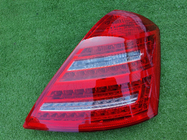 Mercedes S-сlass W221 2005–2013 Poistoerä facelift takavalo oikea (OEM, 1 kpl) kuva 1