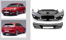 Seat Leon 2020– FR korisarja kuva 1