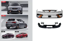 Seat Leon 2013–2020 Cupra R korisarja (2017+) kuva 1