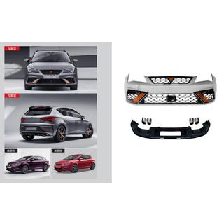 Cupra R korisarja (2017+) Seat Leon 2013–2020
