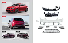 Seat Leon 2013–2020 FR-korisarjasetti (2017+) kuva 1