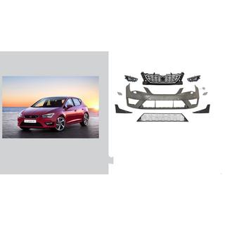 FR-korisarjasarja (2013-2017) Seat Leon 2013–2020