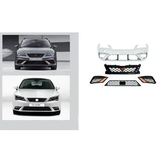 Facelift-korisarja 2017+ Cupra R (2013-2017)