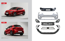 Seat Ibiza 2017– FR-korisarjasetti (2017-2021) kuva 1