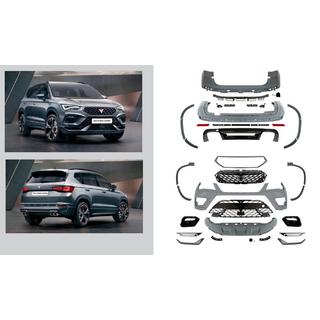 Cupra bodykit-sarja