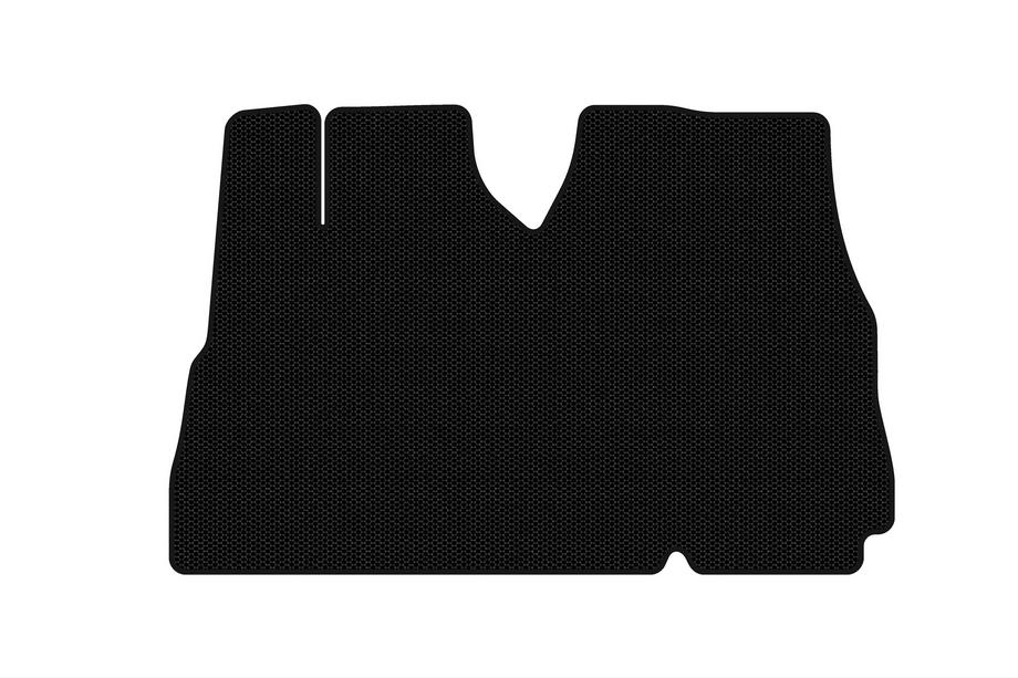 Fiat Ducato 1995–2006 Kumimatot Carsuit (1995-2002, mustat) Image