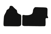 Mercedes Sprinter W906 2006–2018 Kumimatot Carsuit V2 (Musta) kuva 1