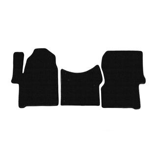 Kumimatot Carsuit V3 (Mustat) kuva 1