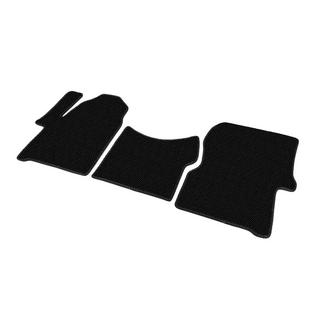 Kumimatot Carsuit V3 (Mustat) kuva 2