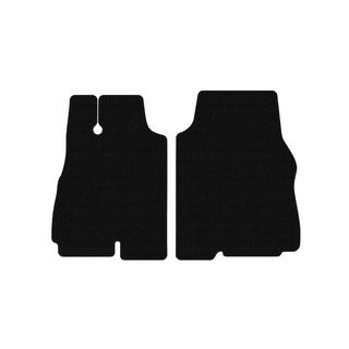 Carsuit kumimatot (Mustat) kuva 1