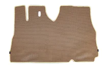 Fiat Ducato 1995–2006 Kumimatot Carsuit (1995-2002, beige) kuva 2