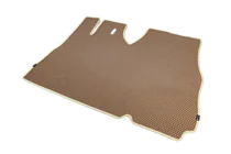Fiat Ducato 1995–2006 Kumimatot Carsuit (1995-2002, beige) kuva 3
