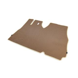 Kumimatot Carsuit (1995-2002, beige) kuva 3
