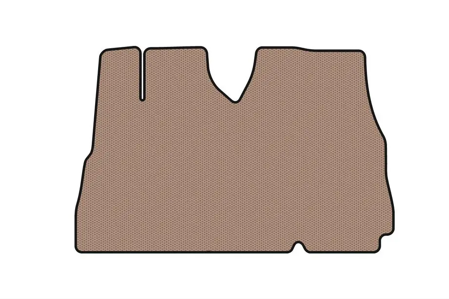 Fiat Ducato 1995–2006 Kumimatot Carsuit (1995-2002, beige) Image